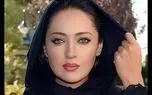 ملاقات نیکی کریمی و قلعهنویی+عکس